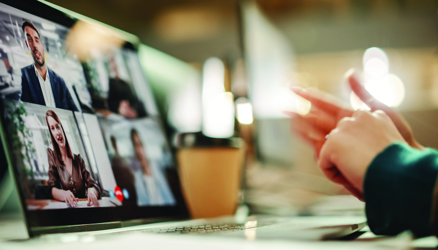 Webinars and workshops