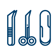 9. Reprocessing of reusable medical devices and single use