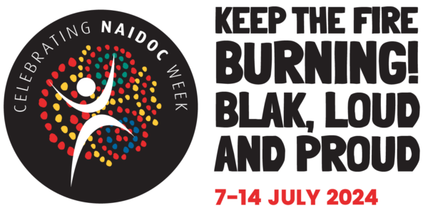 Get involved this NAIDOC Week (7-14 July)
