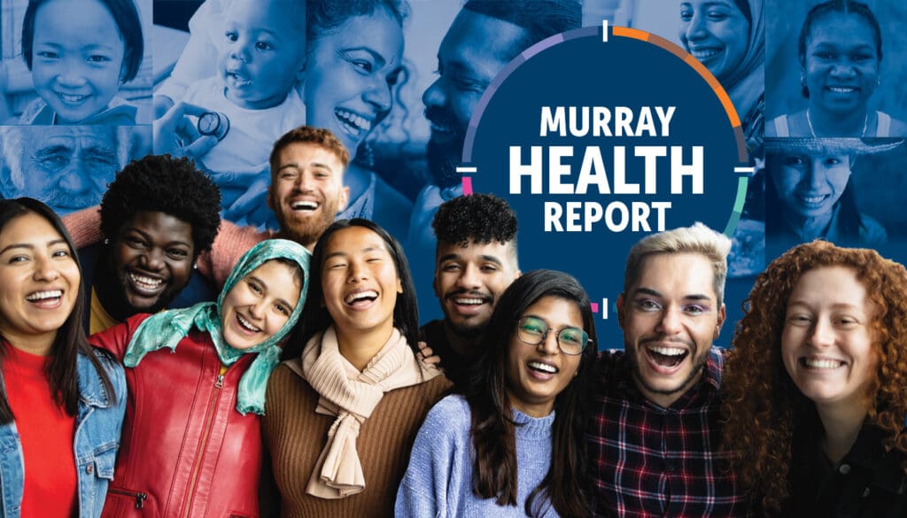 Murray Health Report: Multiculturalism in our region