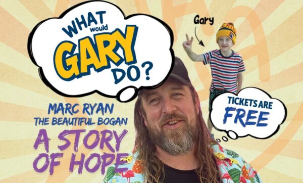 Free comedy shows with a difference
