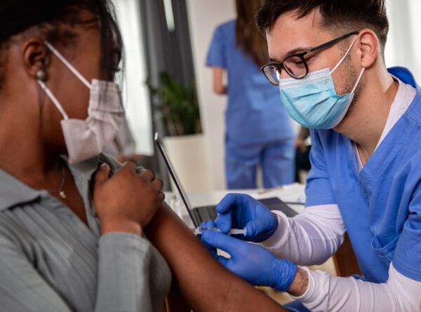 immunisation