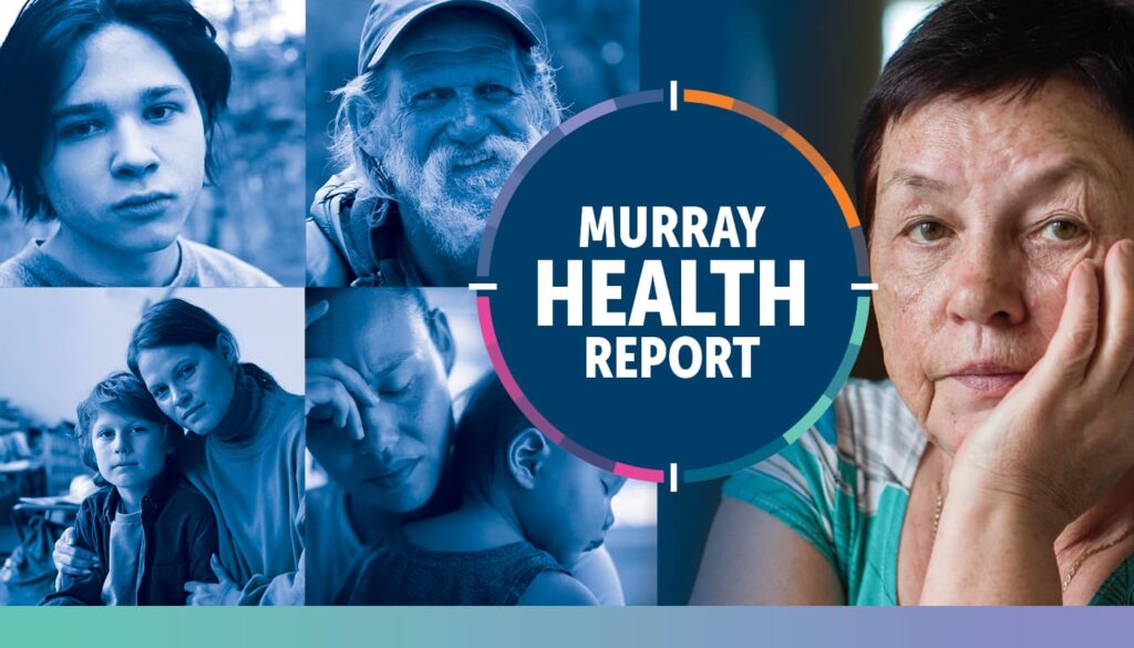 Murray Health Report: Housing Instability and Health