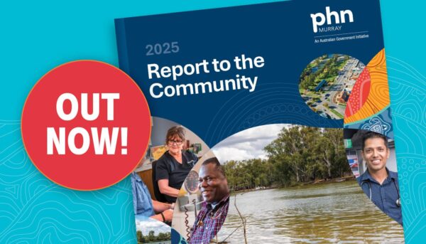 Releasing our 2025 Report to the Community