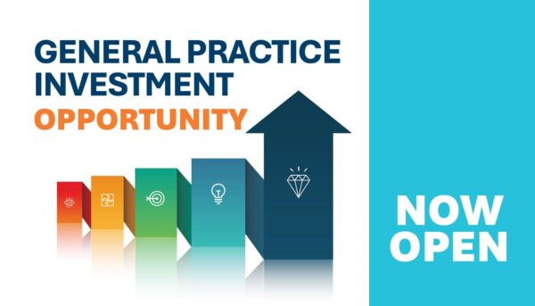 General Practice Investment Strategy funding