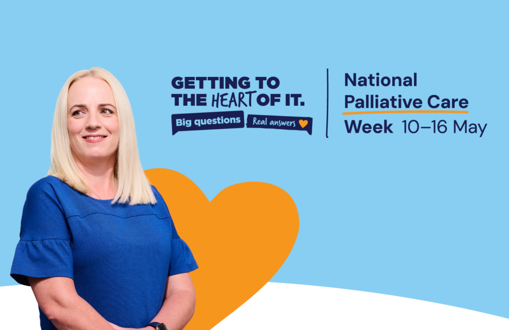 National Palliative Care Week